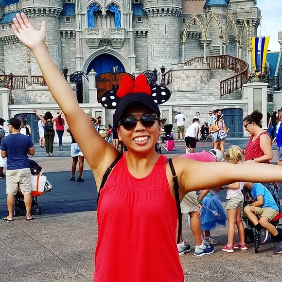 Meet your Posher, Kelly - Picture 1 of 1